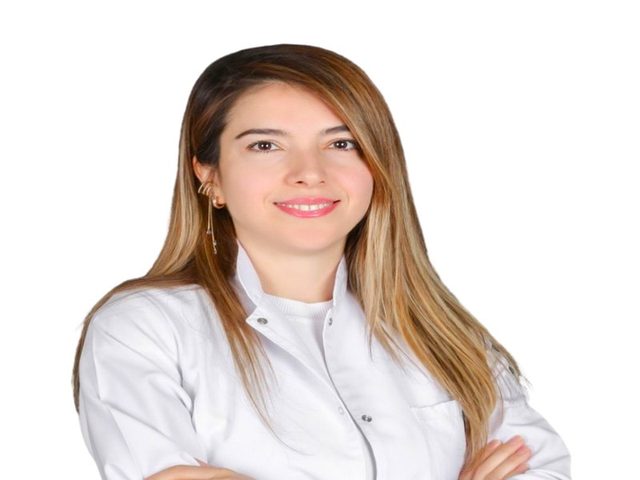 Op. Dr. Yeliz Acar