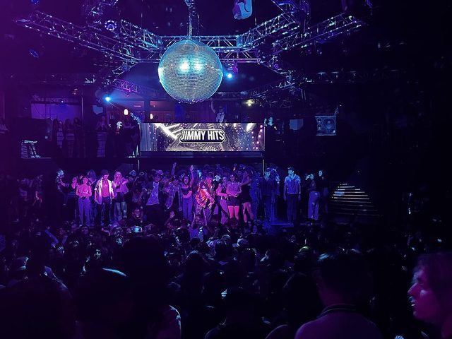 Noche Club