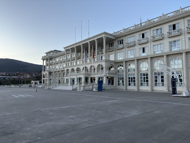 Doğa Koleji · Bilim Senligi