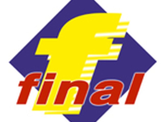 Final Eğitim Kurumları · Tanitim Gunu
