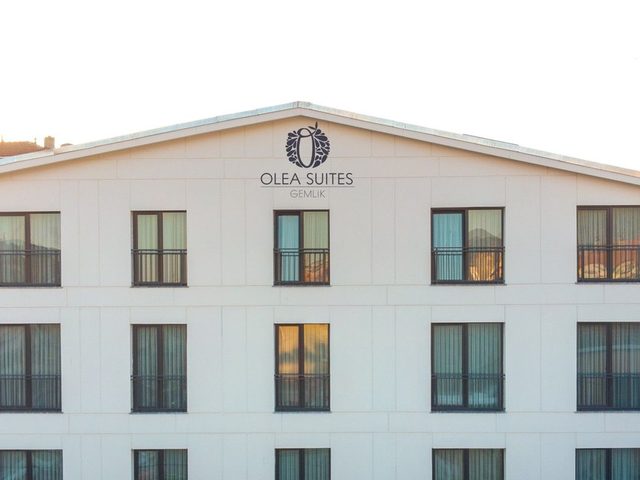 Olea Suites Gemlik