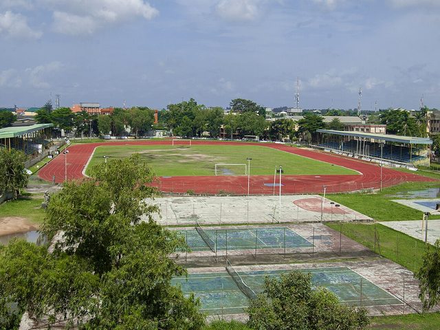 Bursa Galatasaray Futbol Okulu