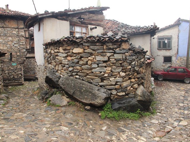 Otantik Kahvaltı Evi Cumalıkızık