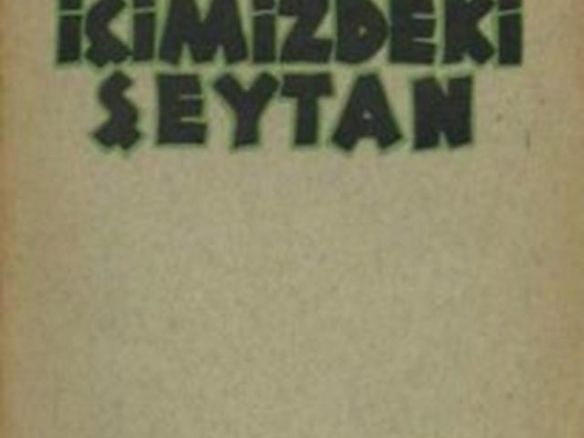 İçimizdeki Şeytan