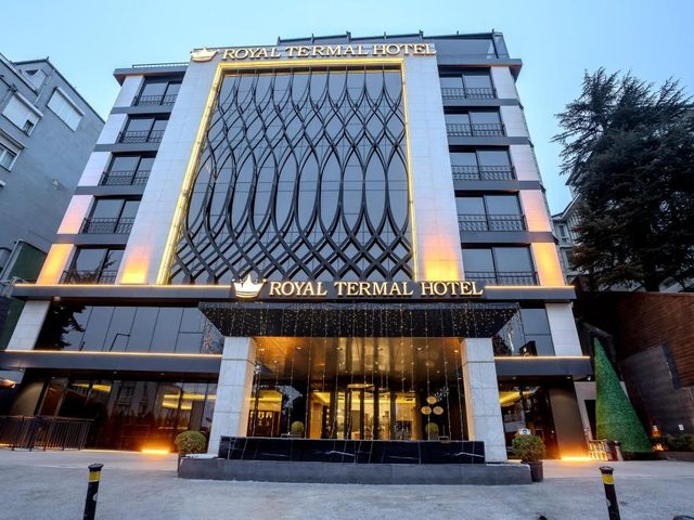 Royal Termal Hotel