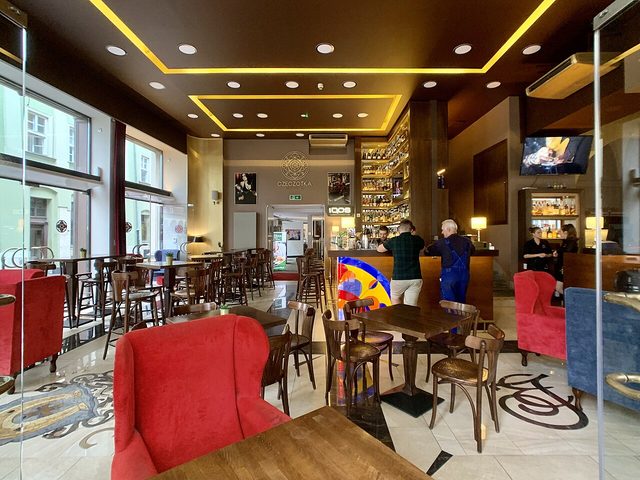 Şey Pub