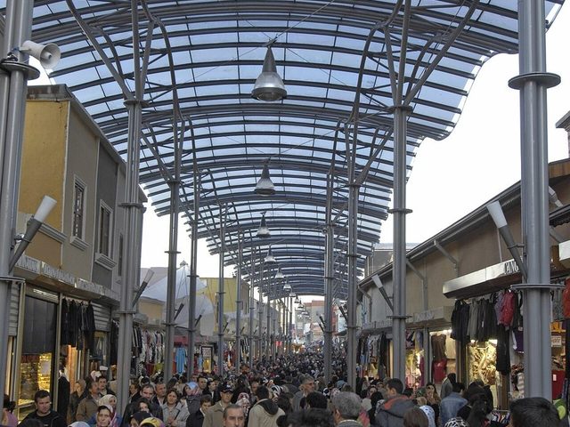 Cinetech Korupark