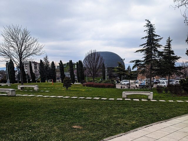 Paribu Cineverse Bursa Marka
