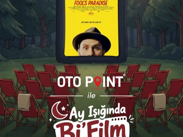 Fools Paradise - Türkçe Altyazılı