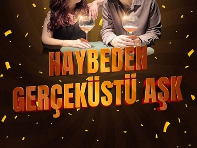 Haybeden Gerçeküstü Aşk