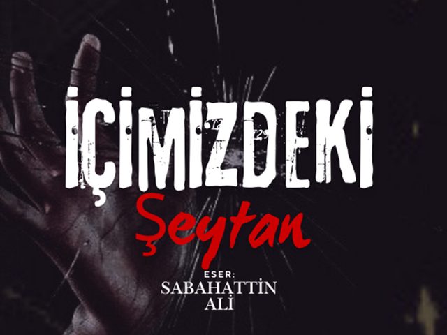 İçimizdeki Şeytan