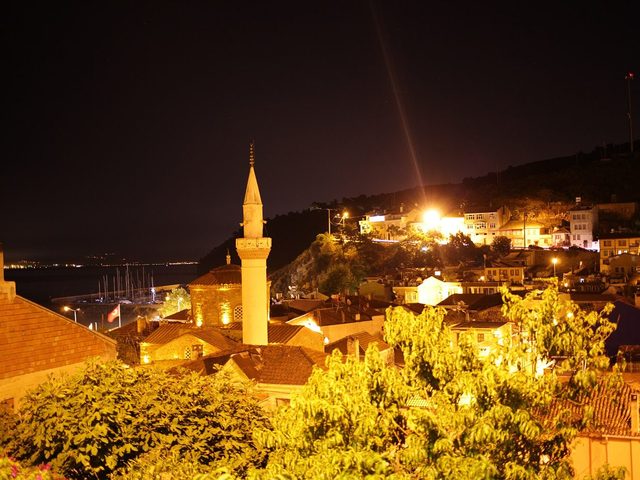 Tirilye (Zeytinbağı)
