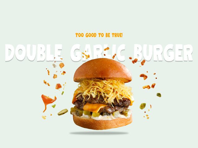Too Burger · Ardıç Park AVM