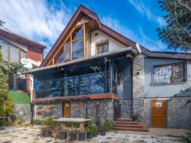 Uludağ Tatil Evleri & Villa Doğuş