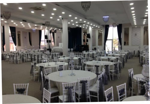 Açelya Düğün Salonları