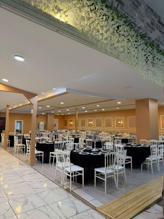 Çam Düğün Salonu