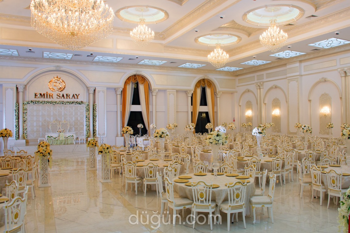Emir Saray