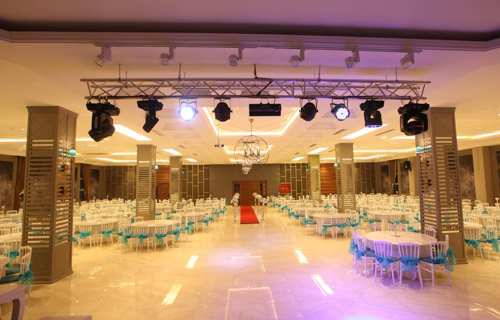 İznik Davet