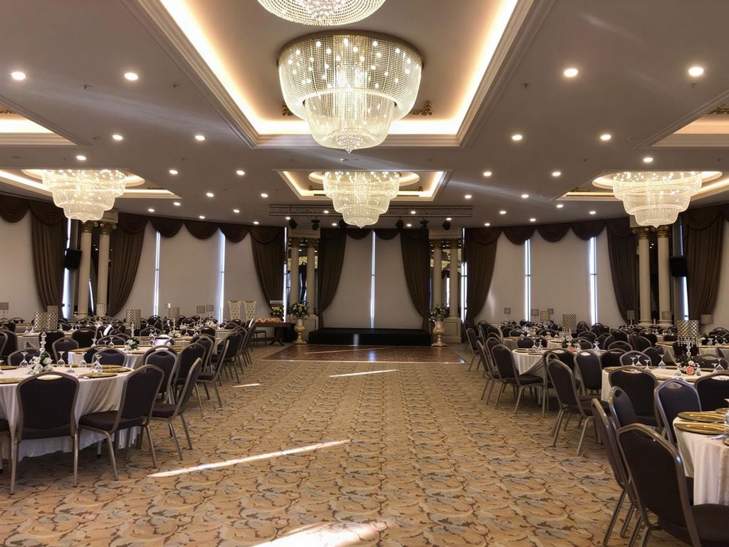 Morrian Hotel