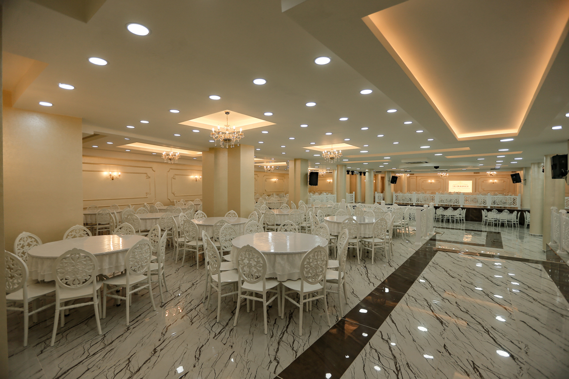 Salon Karaca