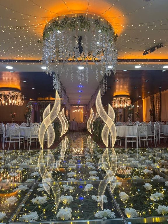 Salon Royal Prens