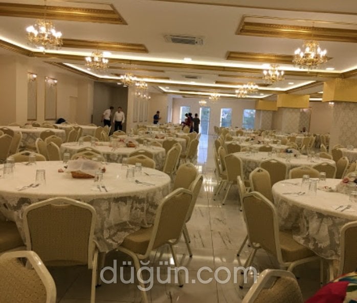 Yaşat Düğün Salonu