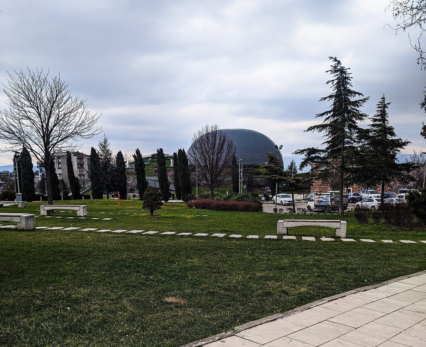 Kilimli Gölü · Uludağ