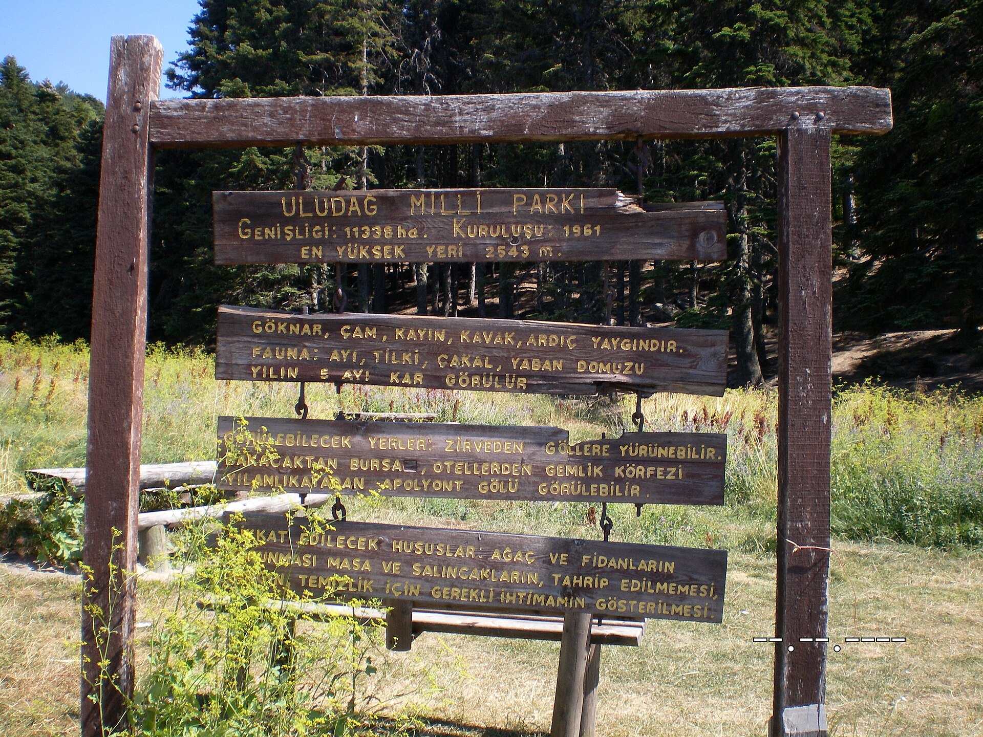 Kirazlıyayla