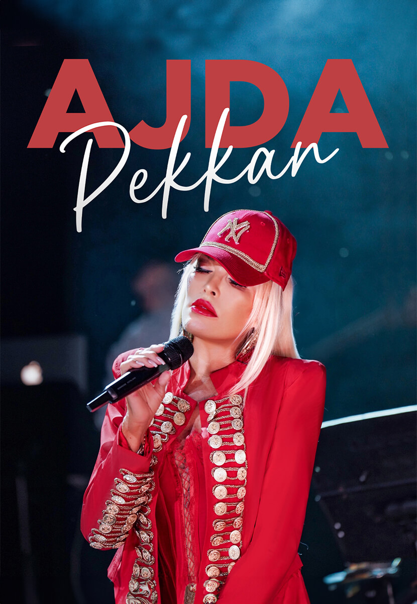 Ajda Pekkan