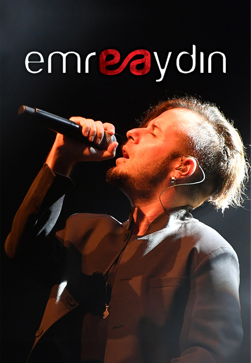 Emre Aydın
