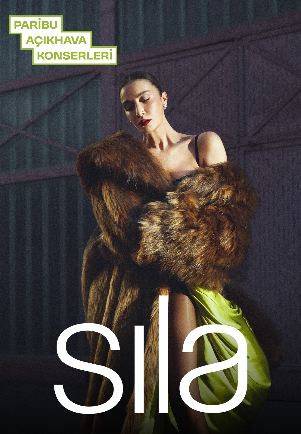 Sıla