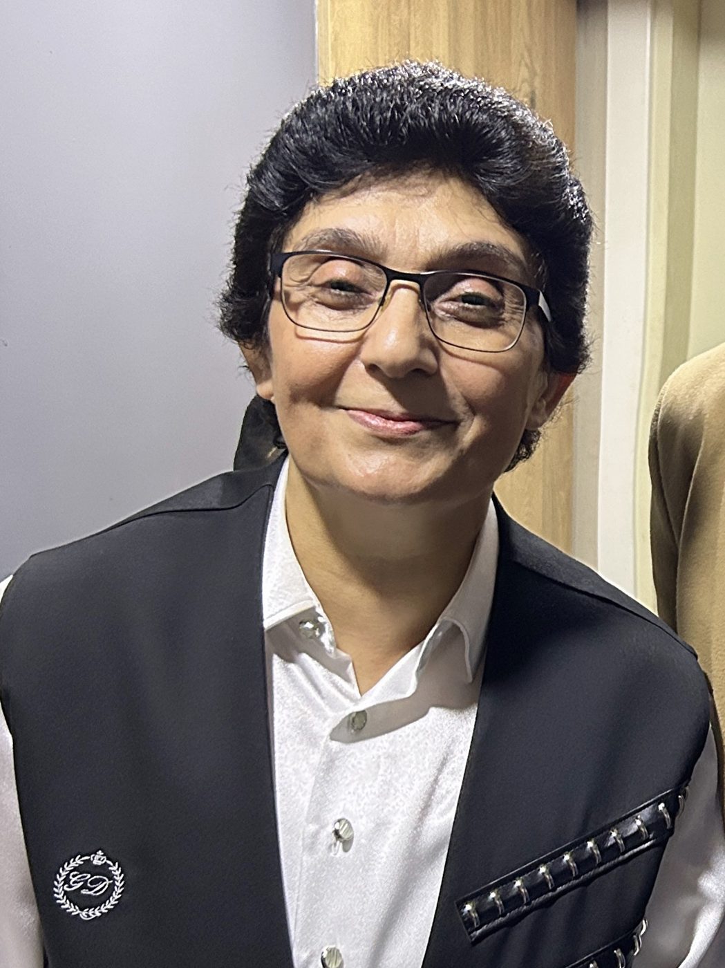 Güler Duman · Oğuz Aksaç