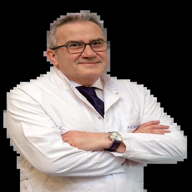 Uzm. Dr. AHMET GÜLEN