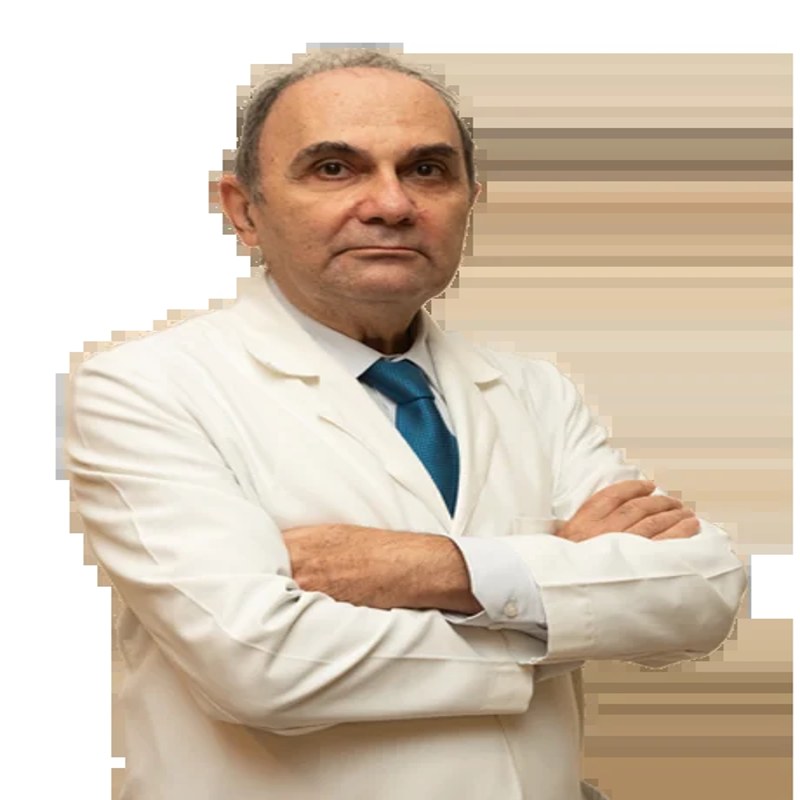 Prof. Dr. ALİ AYDINLAR K