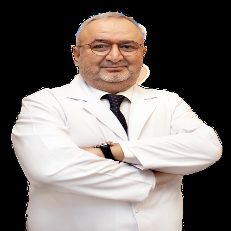 Prof. Dr. BÜLENT ORHAN