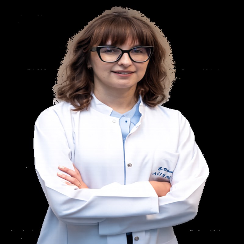 Uzm. Dr. ÇAĞRI ÇİMENTEPE SEZER P