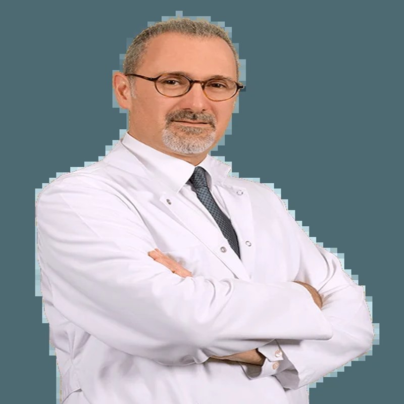 Uzm. Dr. CEM TANGAY