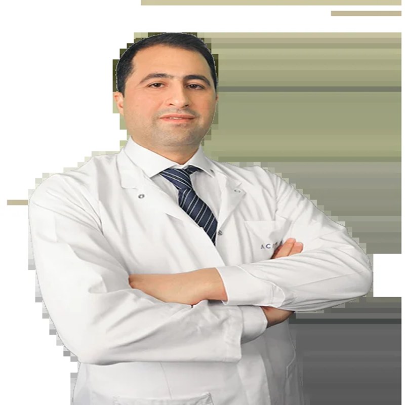 Uzm. Dr. ERCAN BİÇAKCİ Ga