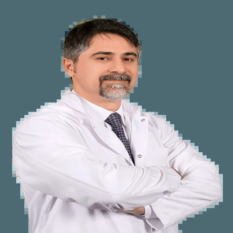 Uzm. Dr. ERTUĞRUL MEHMETOĞLU
