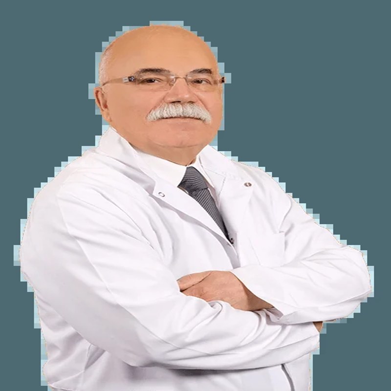 Uzm. Dr. ERTUNÇ KARADAĞ