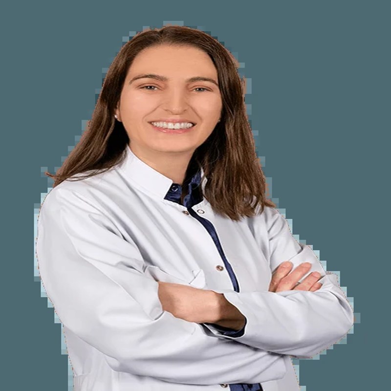 Uzm. Dr. FATMA ERBAY APAYDIN