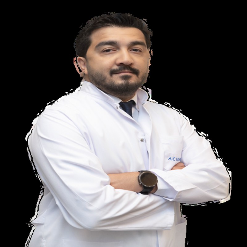 Uzm. Dr. KAMRAN ALIYEV