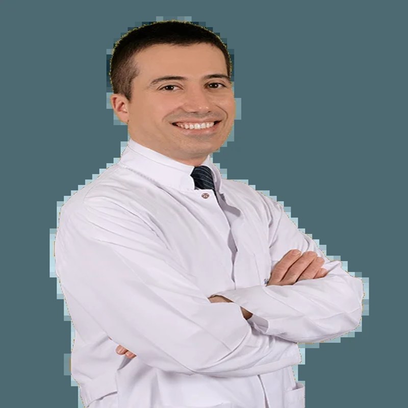 Dt. BEYHAN KASAPOĞLU