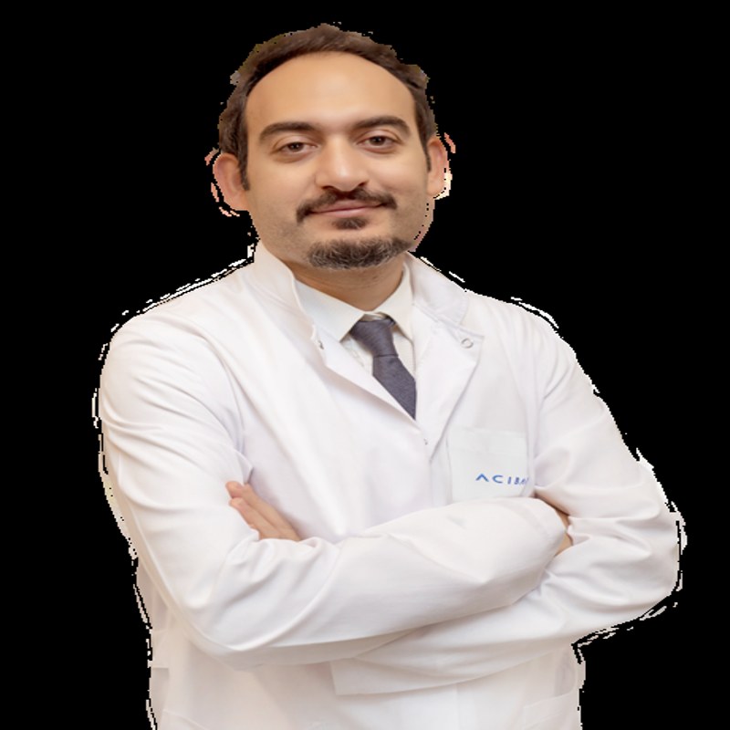 Doç. Dr. MEHMET ÖZGÜR AKKURT