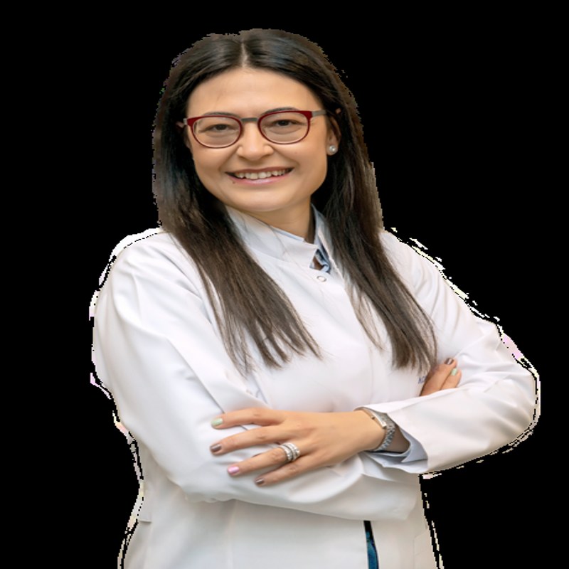 Doç. Dr. NEFİSE NAZLI YENİGÜL Ka