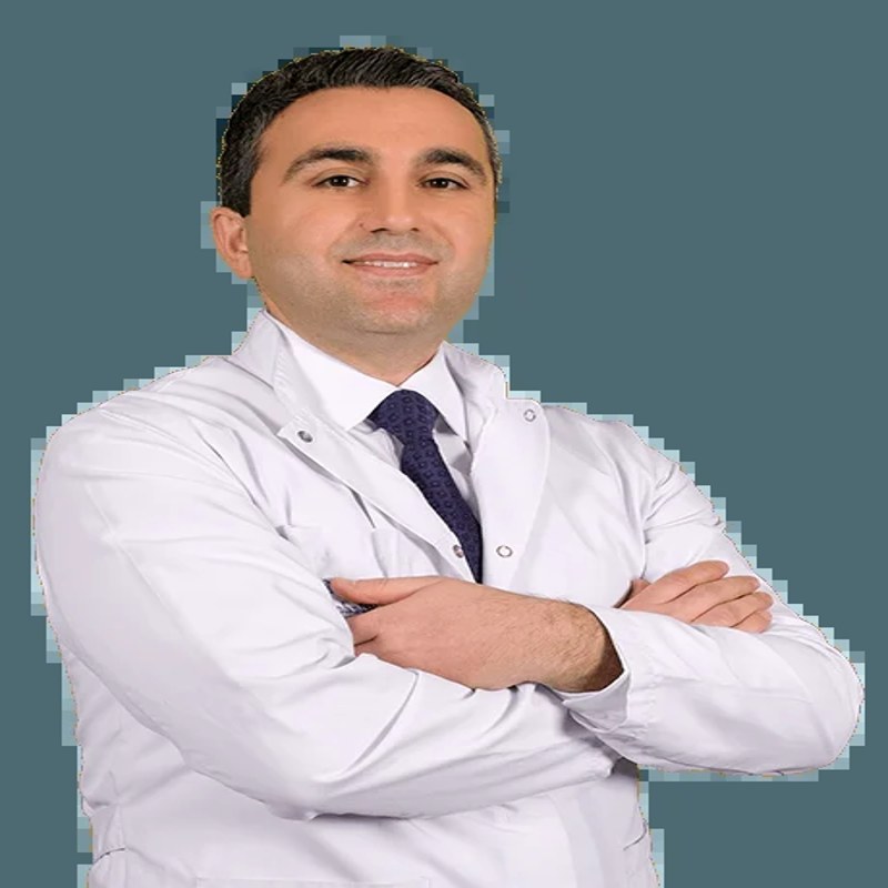 Uzm. Dr. OSMAN ÖZDABAKOĞLU