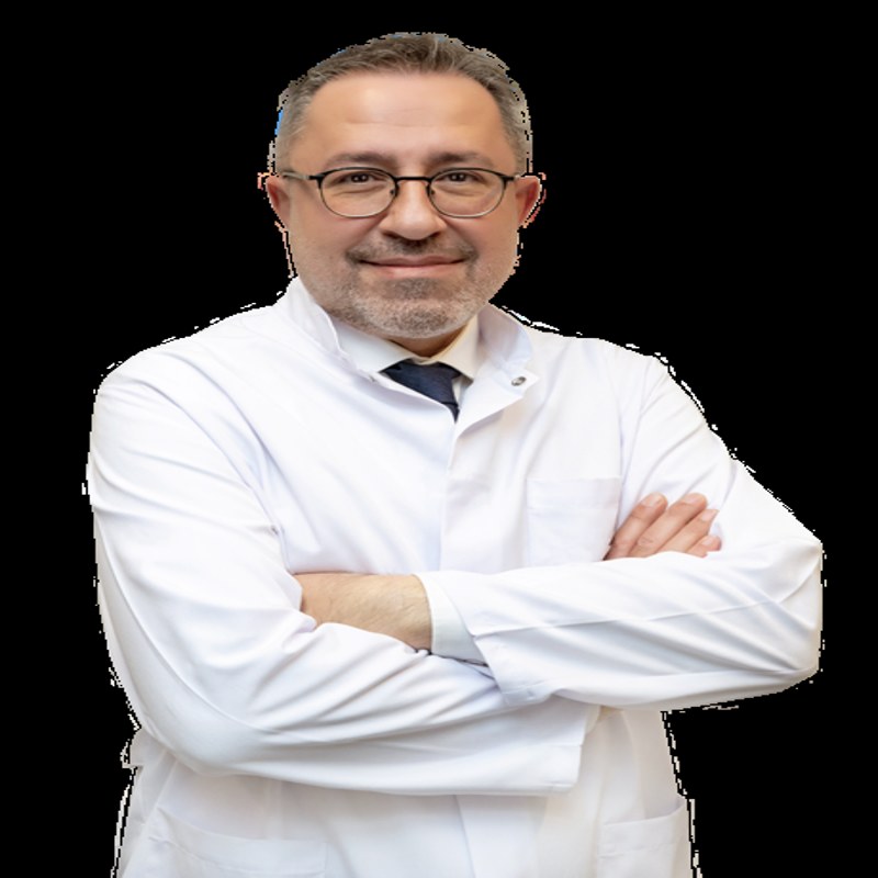Doç. Dr. OSMAN SERHAT GÜNER