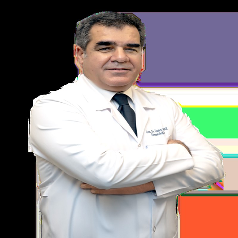 Uzm. Dr. ÖZDEN ZEKİ PINAR D