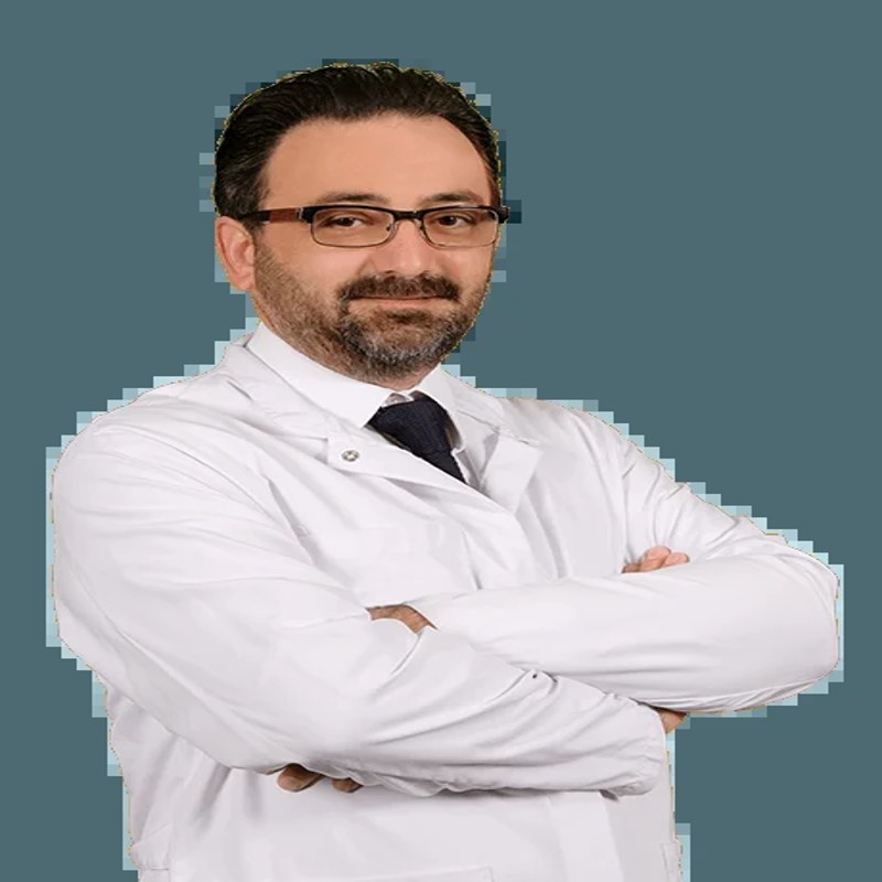 Uzm. Dr. UĞUR KAYA