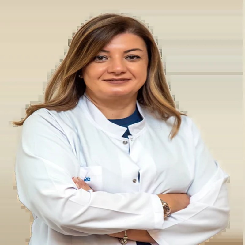 Uzm. Dr. ÜMİT EREN N